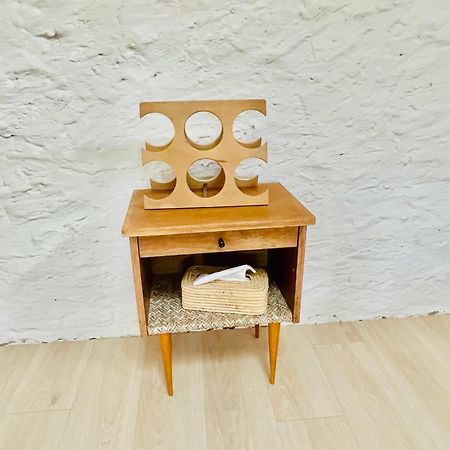 Apartament Le Loft Design St Armand Salles  Zewnętrze zdjęcie