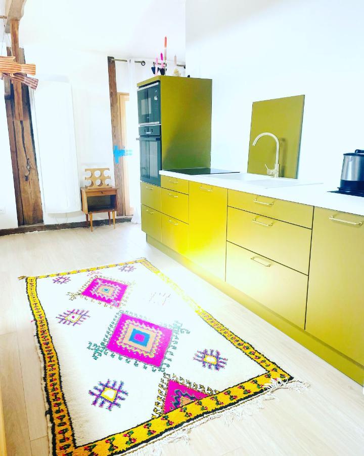 Apartament Le Loft Design St Armand Salles  Zewnętrze zdjęcie